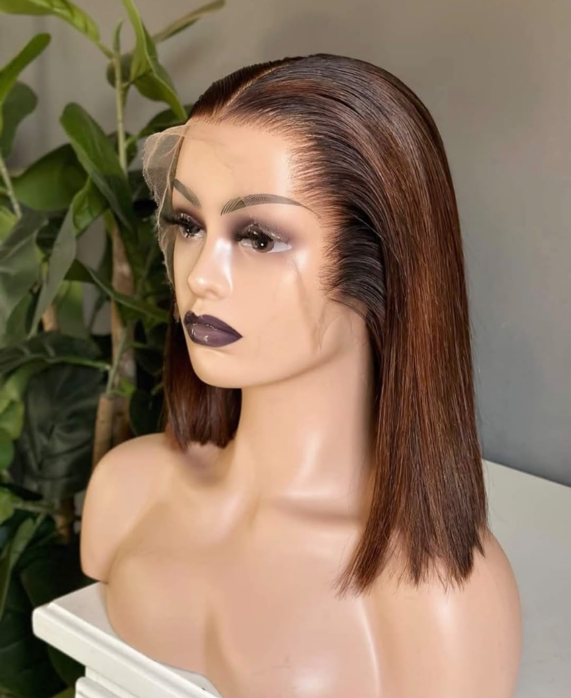 Bob Wig