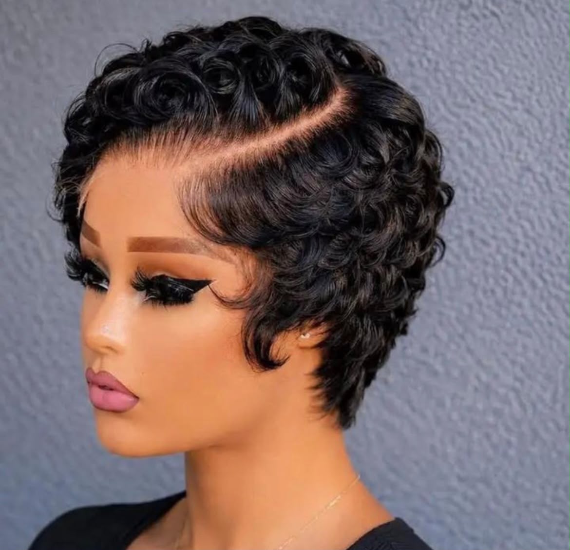 Frontal Wig