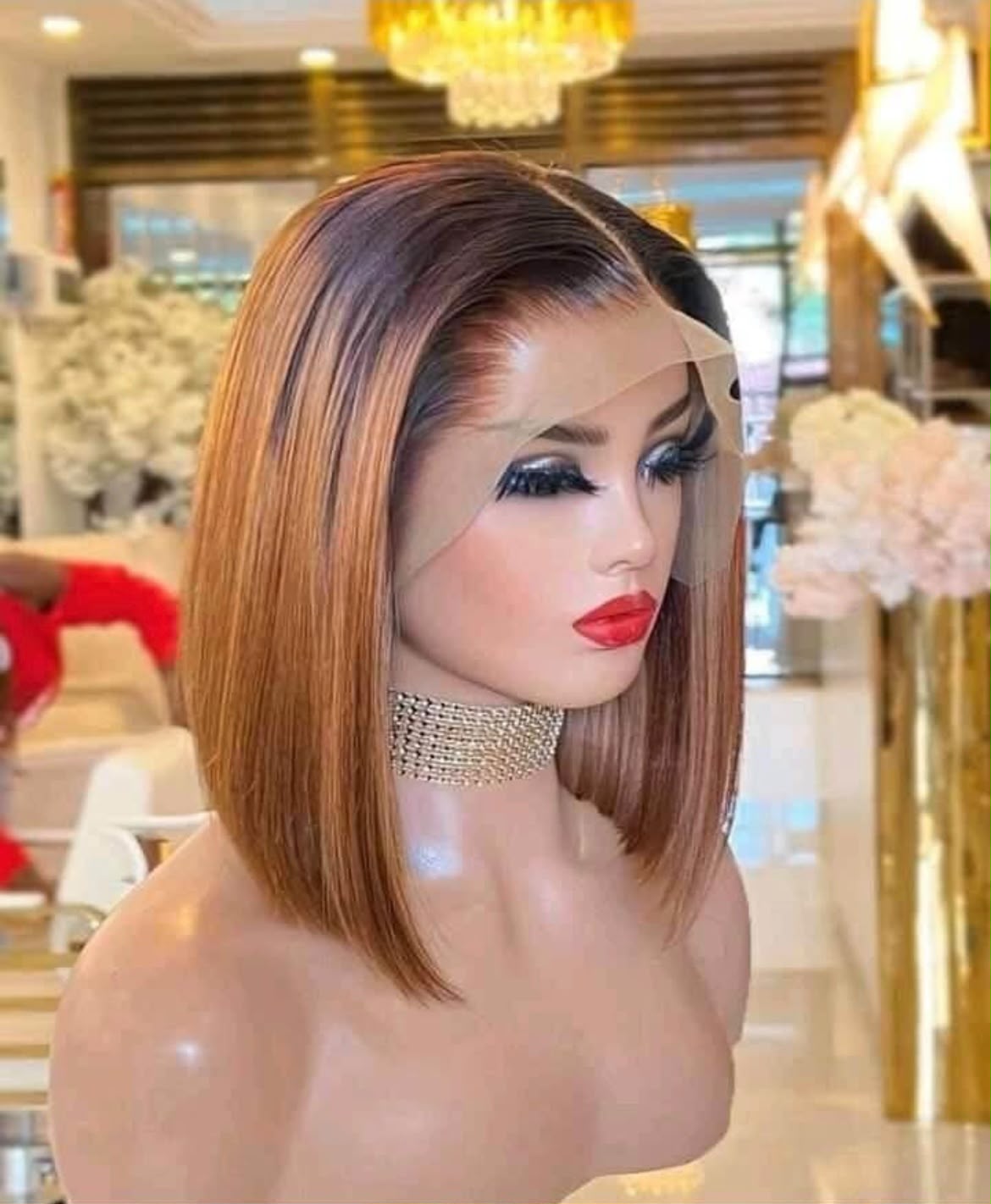 Frontal Wig