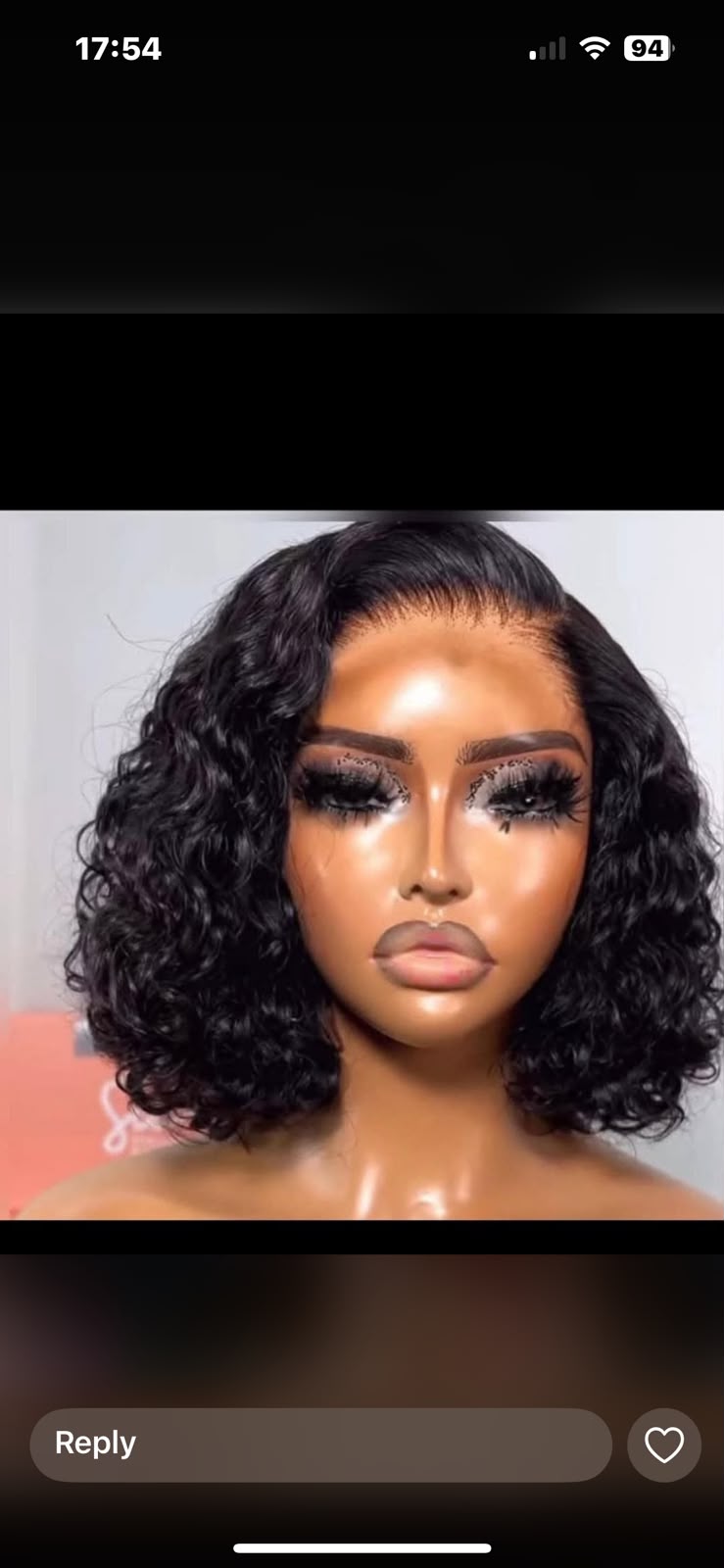 Frontal Wig